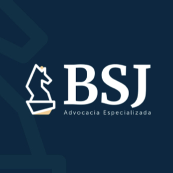 BSJ Advocacia Especializada