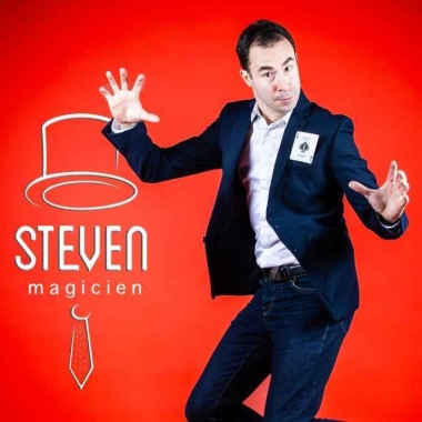 Steven Magicien