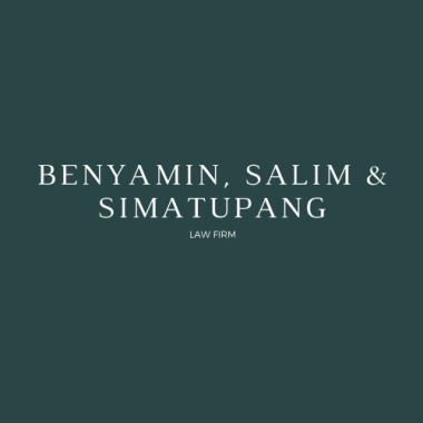 Benyamin, Salim & Simatupang Law Firm