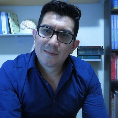 Xavier García Lomas