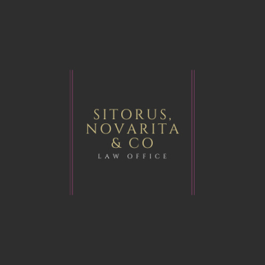 Sitorus Novarita ﹠ Partner Law Office