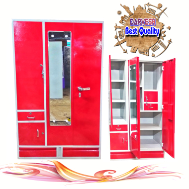 Darvesh Steel Furniture