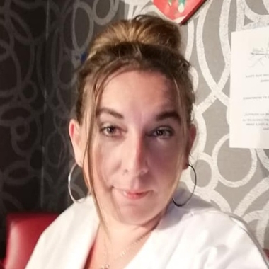Marlene Goulignac