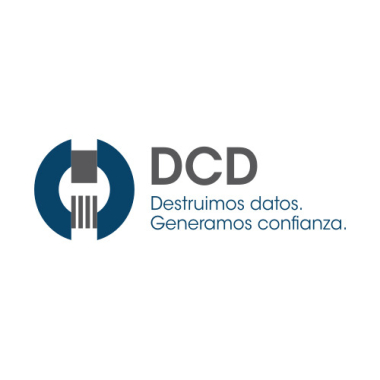 DCD | Destrucción Confidencial