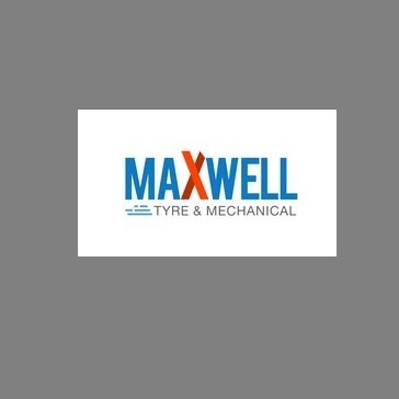 Maxwell Tyre and Mechanical
