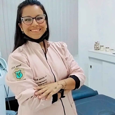 Gleicielen Rocha