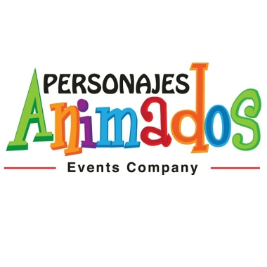 Personajes Animados