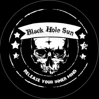 Black Hole sun tattoo studio