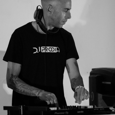 Dj Prodi