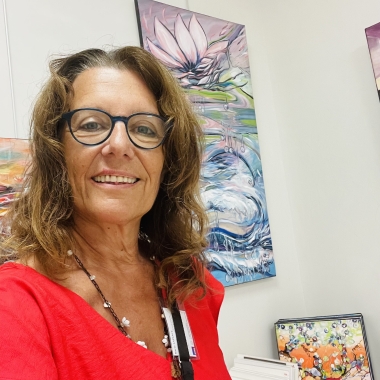 Atelier d'Art Marie Cavoret