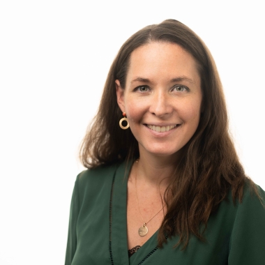 Morgane Merveille