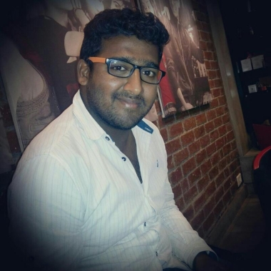 Rohit Joshi