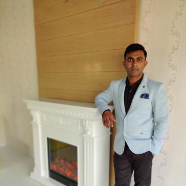 Muhammed Misbah Islam