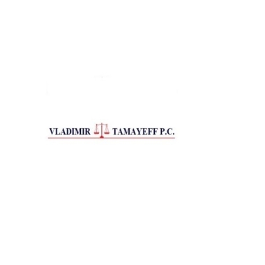 Vladimir Tamayeff P.C.