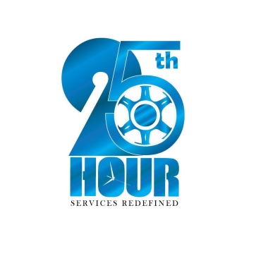 25th Hour Auto service Pvt Ltd