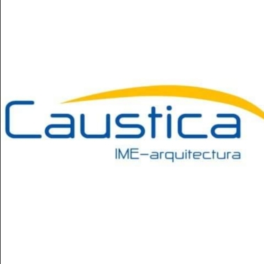 CAUSTICA ARQUITECTURA