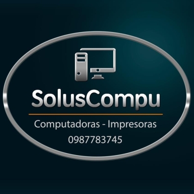 SOLUSCOMPU