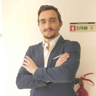 Tiago Macedo