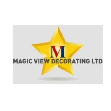 Magic View Decorating
