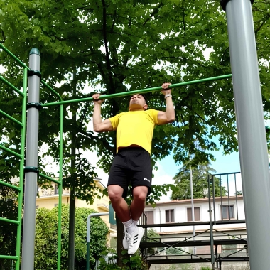 Domenico Porpiglia