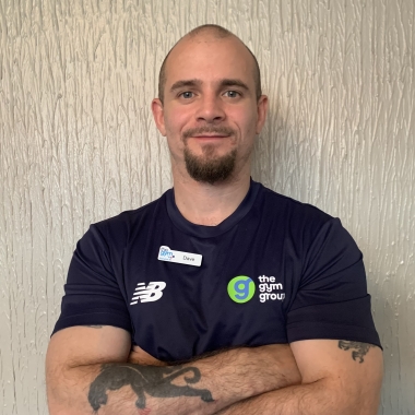 Roebuck Personal training