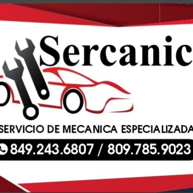 Sercanic. Mecanica especializada
