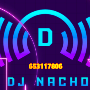 Dj Nacho