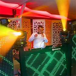RARYSHOW Krzysztof Raryta - DJ Rary