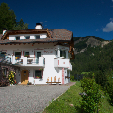 Apartments Dolina