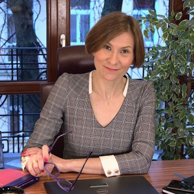 ADWOKAT dr Aneta Sośnicka KANCELARIA ADWOKACKA