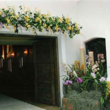Botánica Wedding Planners