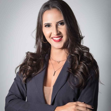 Anna Pedrosa