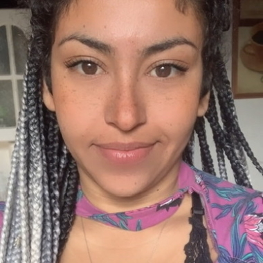 Miss Carmen Flores