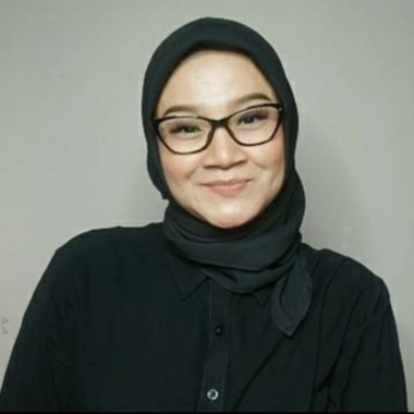 Assifa Anwar Make Up