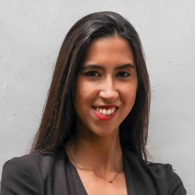 Ana Isabel Teixeira