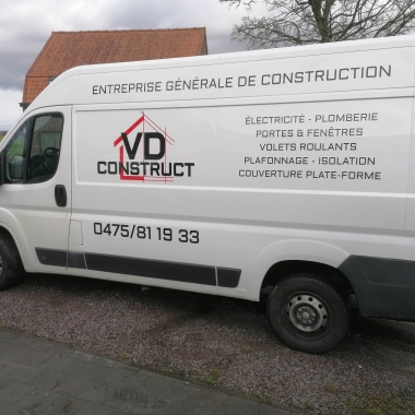 VD CONSTRUCT