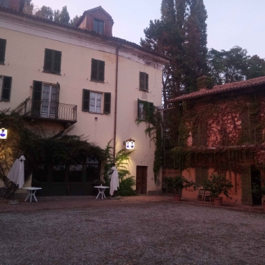 Mulino della Torre