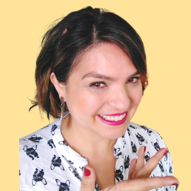 Erika M Galeano