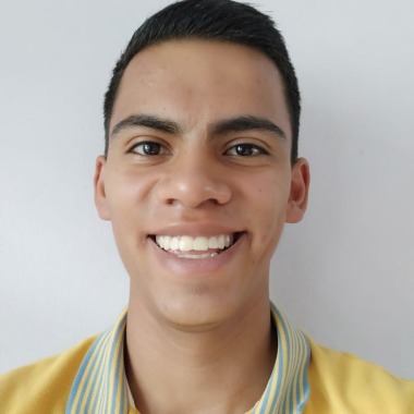 Sebastian Henao Entrenador Personal