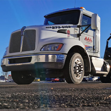 AAA TowingLtd