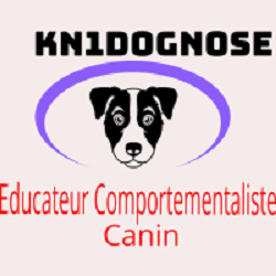 Éducateur comportementaliste canin