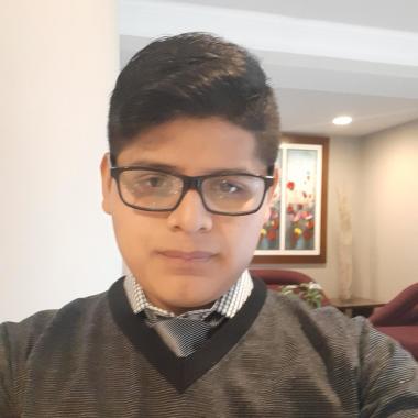 Fernando Lindo