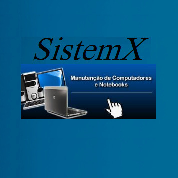 Sistenx informatica
