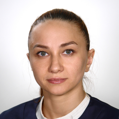 Olena Pavlova