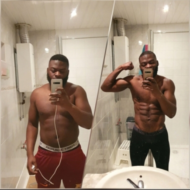 Fais pas ton KALIMERO ﹠ viens te remettre en forme