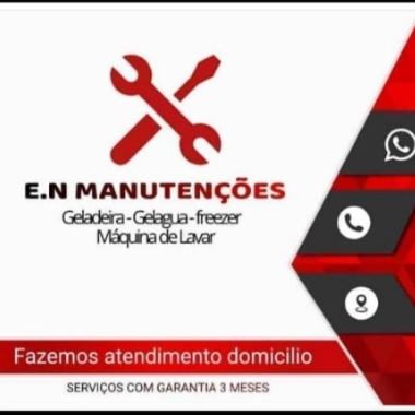 EN MANUTENCÕES