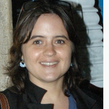 Eunice calheiros