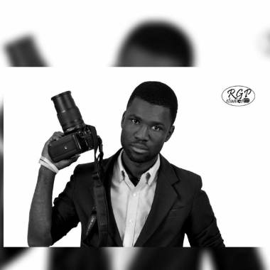 Robenson Graphe Photo (RGP)