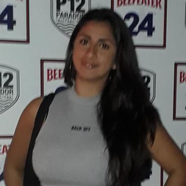 Yesica Perrotta