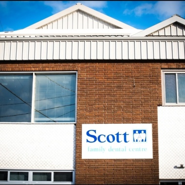 Scott Family Dental